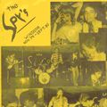 SPYS "UNDERGROUND" 7"